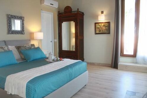 Musa Sea Lodge - Photo4