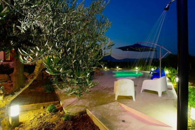 Villa 2 Pini