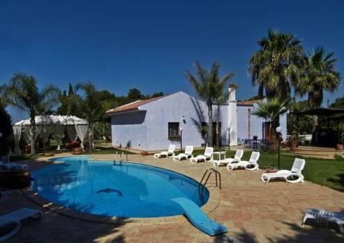 Villa Azolata B&B - Photo2