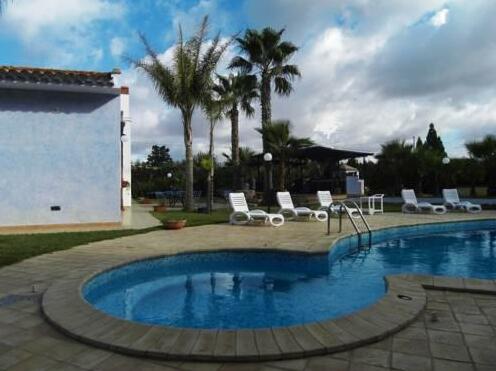 Villa Azolata B&B - Photo3