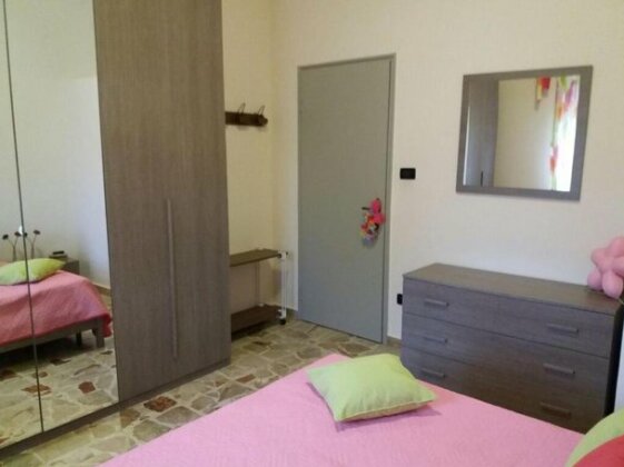 Villa Belvedere Michelle - Photo5