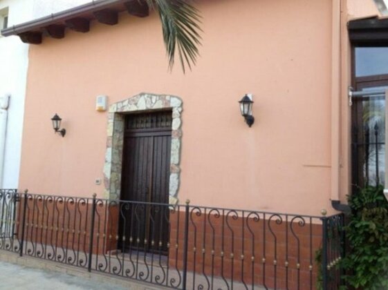 Villa con Piscina a Balestrate - Photo2