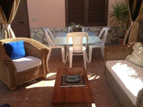 Villa con Piscina a Balestrate - Photo5