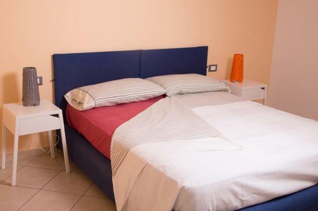 Villa del Golfo Partinico - Photo2