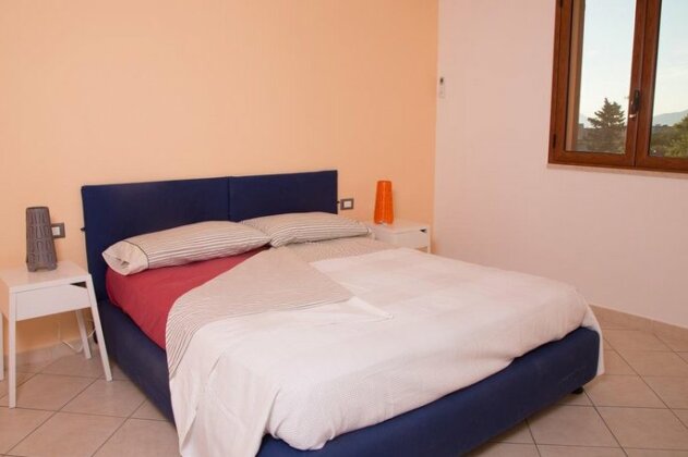 Villa del Golfo Partinico - Photo3
