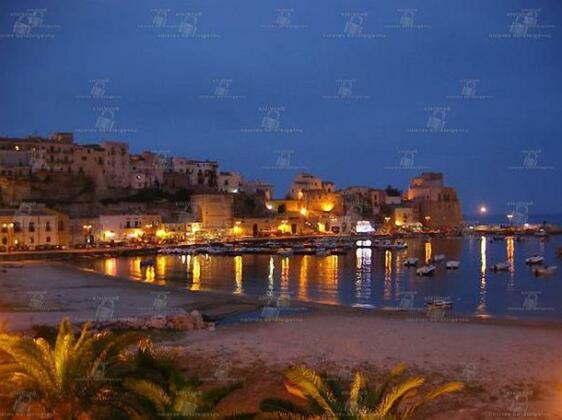 Villa del Sole Partinico - Photo2