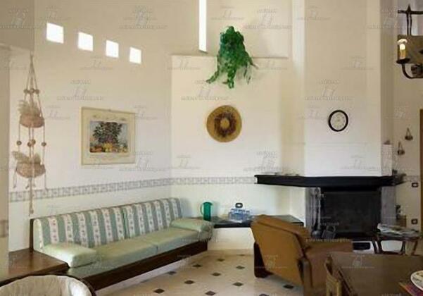 Villa del Sole Partinico - Photo3