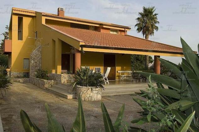 Villa del Sole Partinico - Photo5