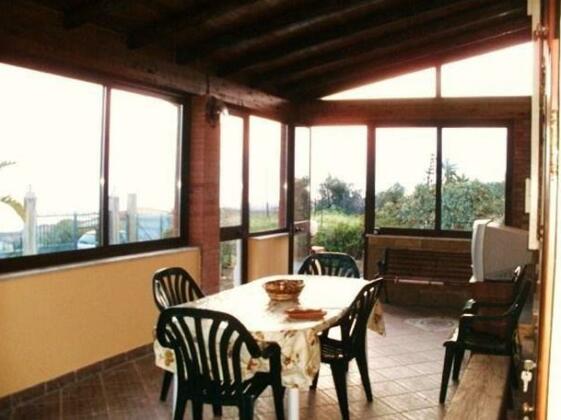 Villa Delia - Photo2