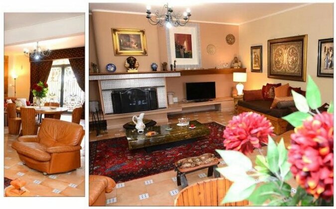 Villa Ginevra Partinico - Photo2