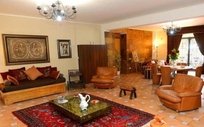 Villa Ginevra Partinico - Photo3