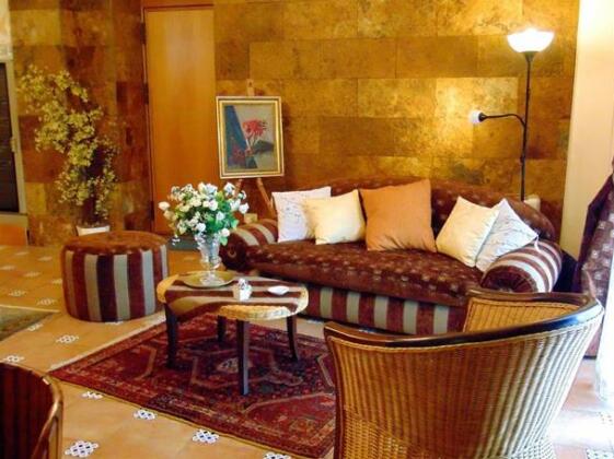Villa Ginevra Partinico - Photo4