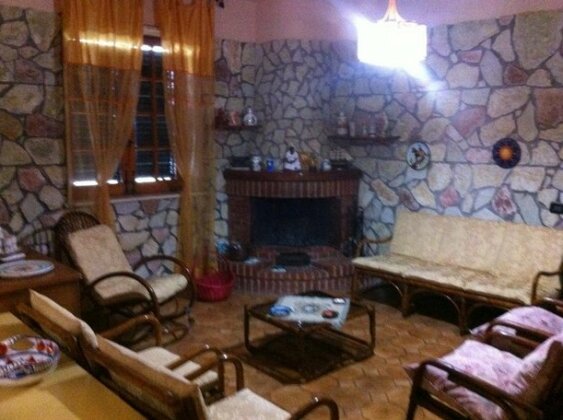 Villa Ita Partinico - Photo2