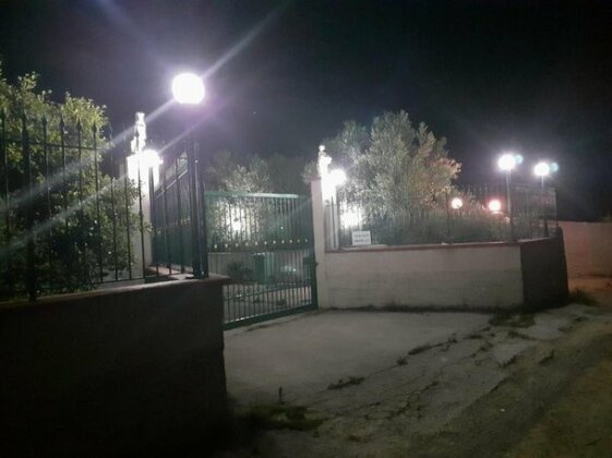 Villa Palma Partinico - Photo3