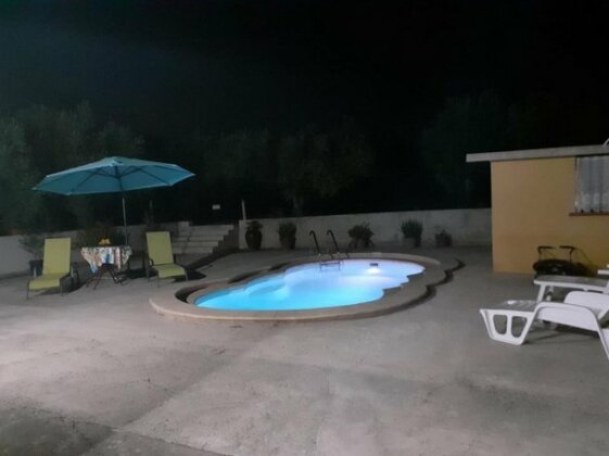Villa Palma Partinico - Photo4