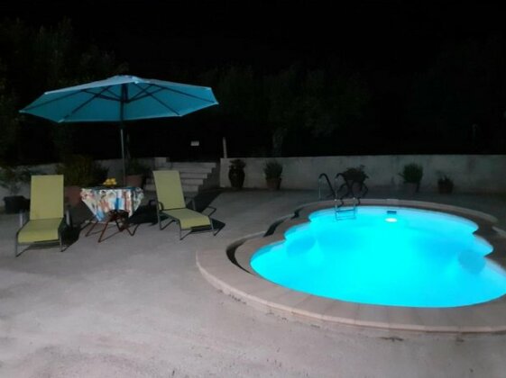 Villa Palma Partinico - Photo5