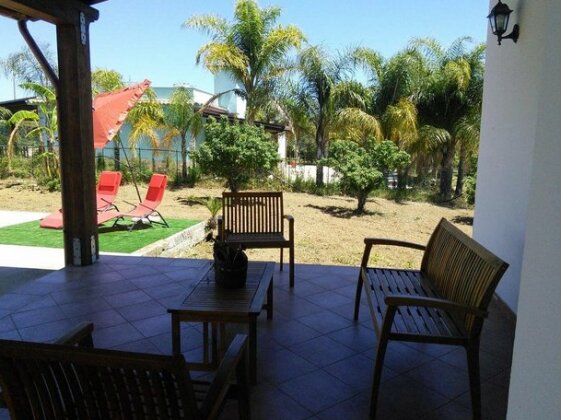 Villa Passarello - Photo5