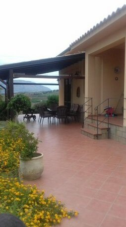 Villa Rita Partinico - Photo2