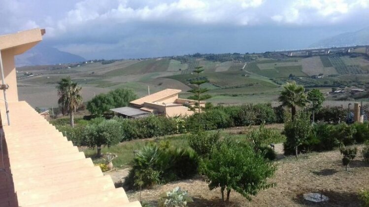 Villa Rita Partinico - Photo5