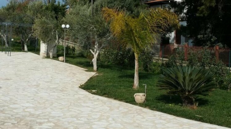 Villa Sovani - Photo4