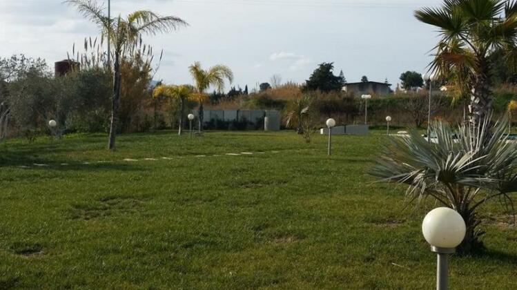 Villa Sovani - Photo5