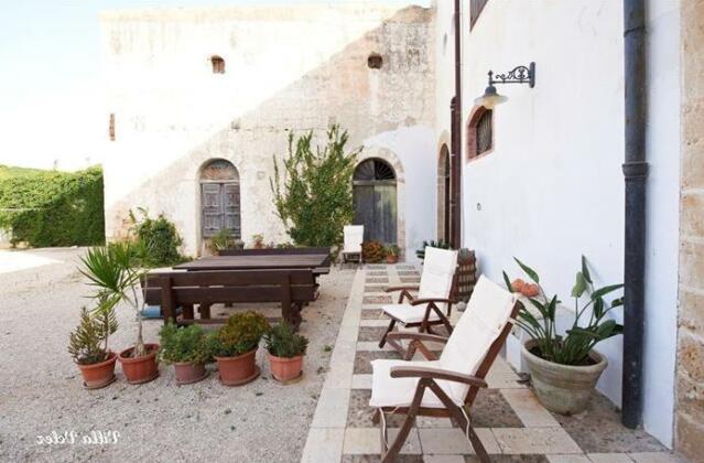 Villa Velez - Photo2