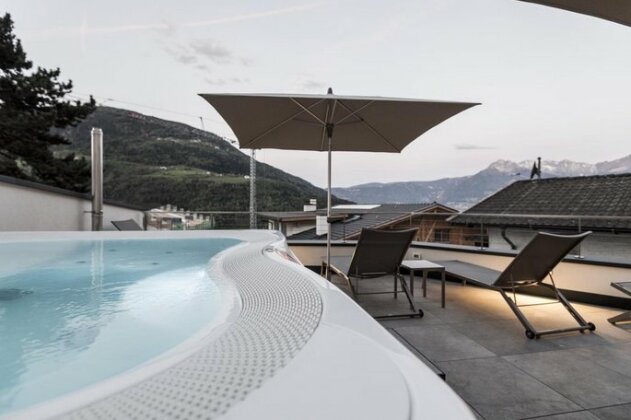 Alpin & Stylehotel Die Sonne - Photo4