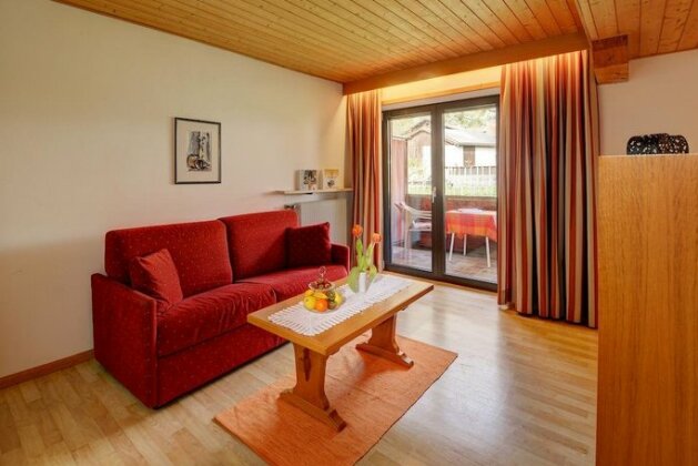 Apparthotel Taufenbrunn - Photo2