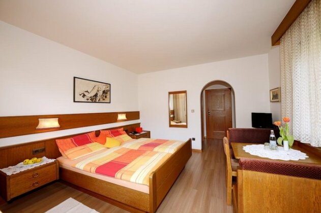 Apparthotel Taufenbrunn - Photo3