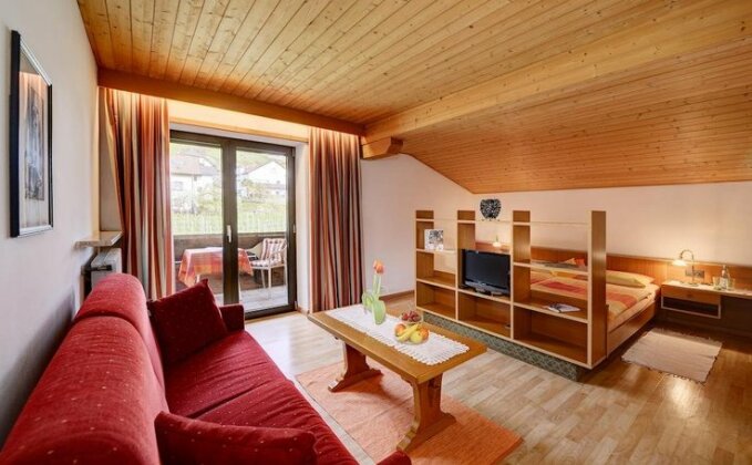 Apparthotel Taufenbrunn - Photo4
