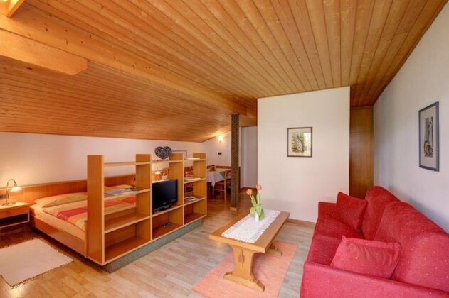 Apparthotel Taufenbrunn - Photo5