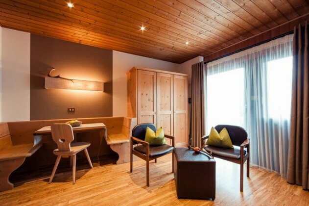 Appartmenthotel Siegi - Photo3