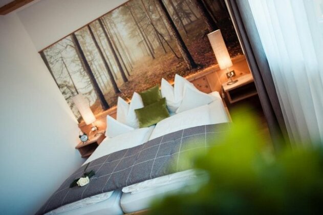 Appartmenthotel Siegi - Photo4