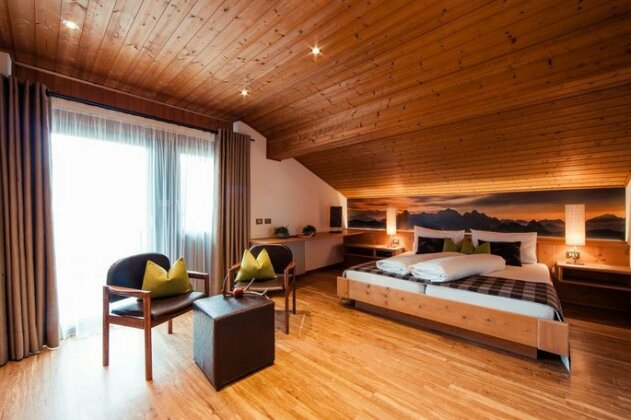 Appartmenthotel Siegi - Photo5