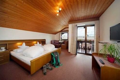 B&B Garni Ludwigshof - Photo3