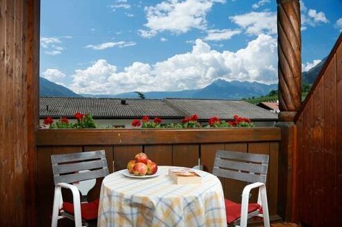 B&B Garni Ludwigshof - Photo5
