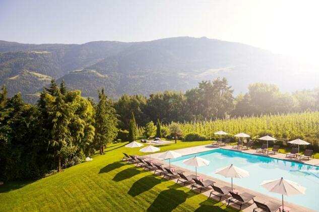 Design Hotel Tyrol - Photo2