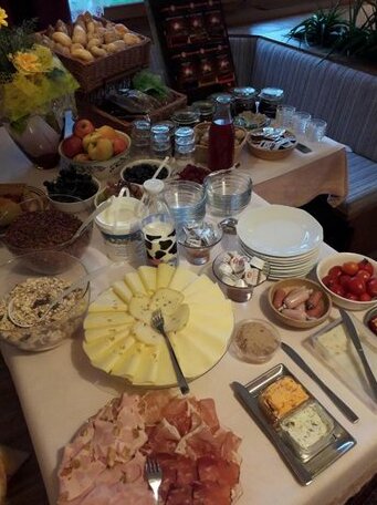 Haus Castellan - Photo2