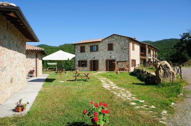 Agriturismo Villa Martis - Photo2