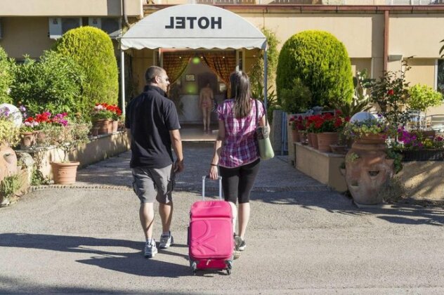 Hotel Darsena Passignano sul Trasimeno - Photo2