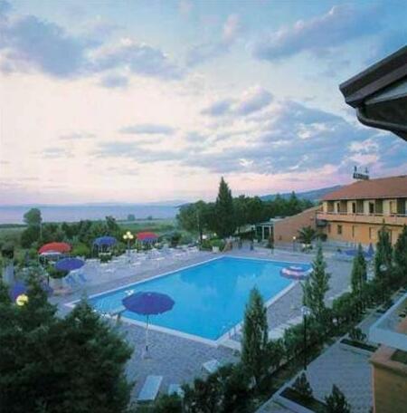 Hotel Villaggio Gabbiano - Photo2