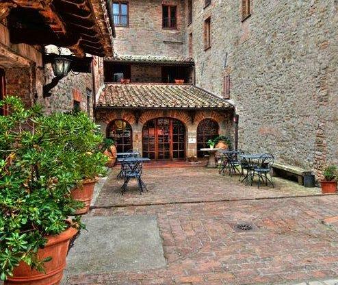 Relais La Fattoria Passignano sul Trasimeno - Photo4