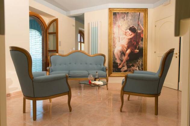 San Bartolomeo Suite - Photo5