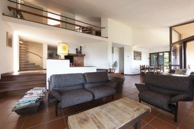 Villa Le Murate - Photo5