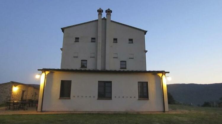 Villa Pian di Marte - Photo2