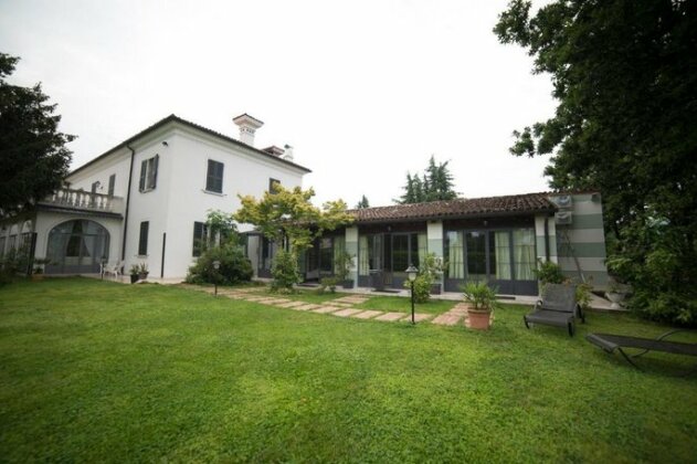 Villa Franca in Franciacorta