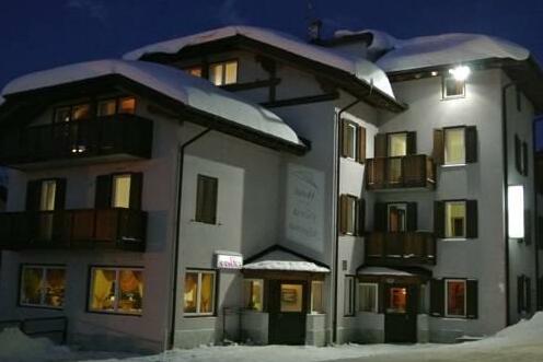 Alpencolor Hotel Tonale - Photo2