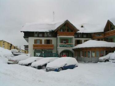 Hotel Gardenia Passo del Tonale