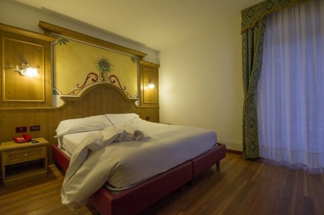 Hotel Orchidea Passo del Tonale - Photo3