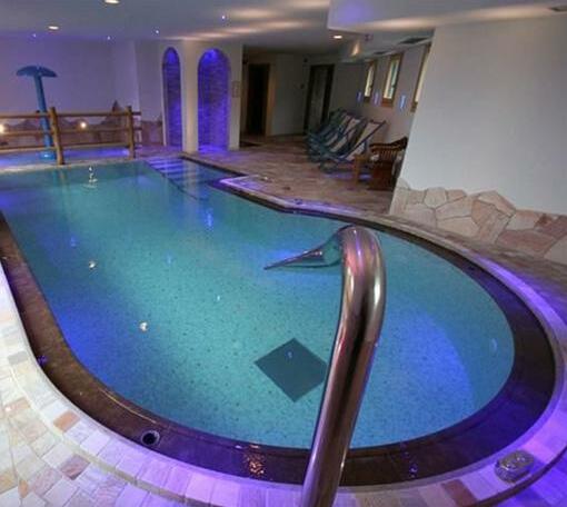 Hotel Residence Dahu - Photo3
